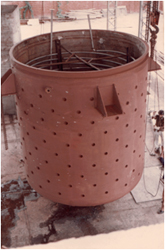 Equipment For Chemical Plants