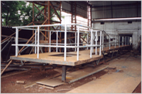 Equipments For Sewage Treatment Plants