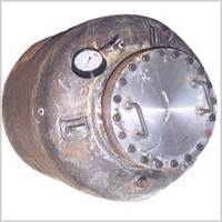 
Pressure Vessel