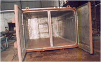 
Sterilizer For Pharmaceutical