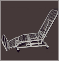 Trolleys For Material Handling