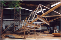 Equipments For Sewage Treatment Plants