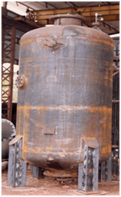 Equipments For Water Treatment Plants