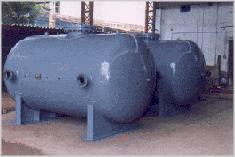 Air Receiver
